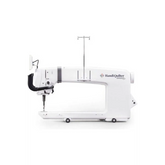 Handi Quilter Amara 20 with Prostitcher